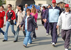 Pazar ve Ardeşen'de halk yürüdü