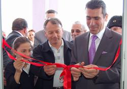 Pazar ADD yeni binasına taşındı