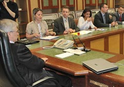 Avrupa Birliği'nden Rize çıkarması