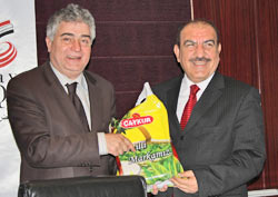 Niye Rize Çayı içmiyorsunuz?