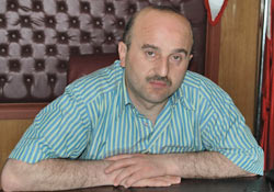 Rize'de spora 15 milyon YTL