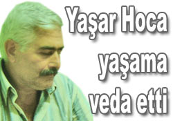 Pazar AK Partinin acı günü