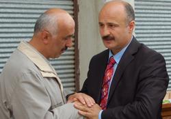 Çatan ailesinin acı günü