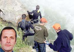 Ambulans şoförü bulunamıyor