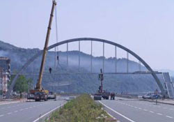 Fındıklı, üst geçide kavuşuyor