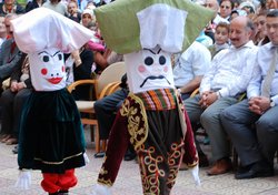 Okulların yılsonu etkinlikleri