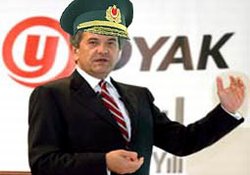 OYAK'ın derin sessizliği!