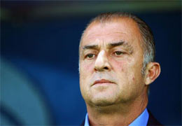 Fatih Terim'den ayrılık sinyali