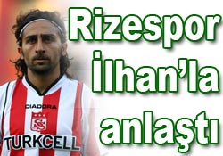 Rizespor transfere doymuyor