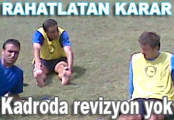 Pazarsporda heyecan bitti