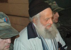 Cinayet zanlısı yakalandı