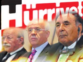 Hürriyet Tel Aviv'den yazıyor!