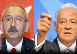 Kılıçdaroğlu son anda vazgeçti!