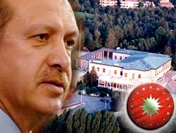 AKP C.Başkanı'nı seçemezmiş!
