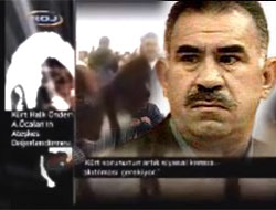 Bu tam bir skandal VİDEO
