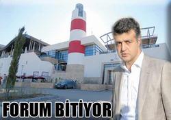 Trabzon Forum iflasa gidiyor