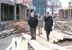 Rize Lisesi neden bitirilemiyor?