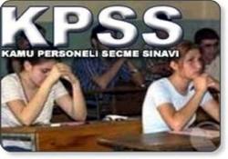 KPSS sonuçları açıklandı