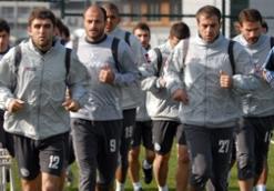 Rizespor'da Diyarbakır alarmı