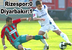 Rizespor kazanmayı unuttu