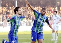 Rizespor 5 eksikle Malatya'da