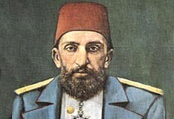 Herzl'in Abdülhamit Hayranlığı