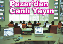 Pazar'dan 24 saat canlı yayın