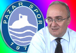 Pazarspor'dan transfer taarruzu