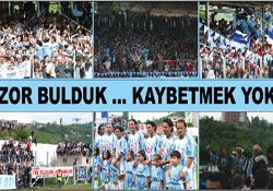 Pazarspor'un kurtuluş mücadelesi