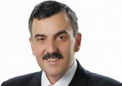 Dr. Ahmet Basa projelerini anlattı