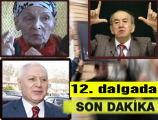 Ergenekon, Doğan'a sıçradı