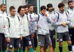 Rizespor revizyona gidiyor