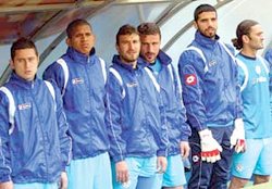 Rizespor'dan 2 yolcu daha...