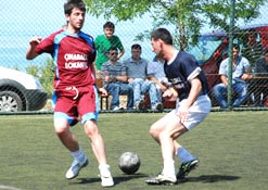 Pazar köyler arası futbol şenliği 11