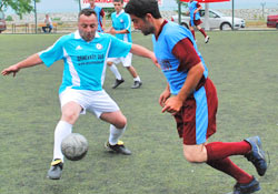 Pazar köyler arası futbol şenliği 12