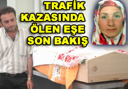 Dayanılması zor bir acı...