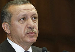 Erdoğan da Türkiye'ye dönüyor