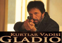 İşte Kurtlar Vadisi Gladio