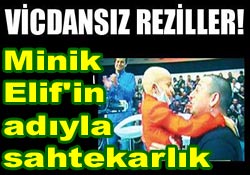 Türkiye'de insanlık öldü mü?