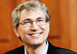 Orhan Pamuk'un ilk orucu