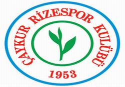 Rizespor'da 5 oyuncu kadro dışı