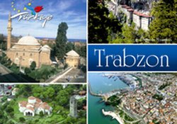 Trabzon kendini sorguluyor!
