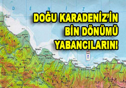 D.Karadeniz'in bin dönümü kimin?