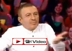 Türk Televizyonlarından gaflar!