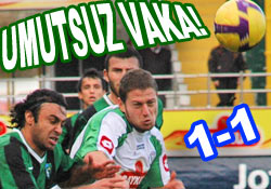 Ç. Rizespor bir bir tükeniyor!