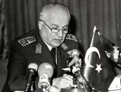 12 Eylül de mi derin devlet işi?