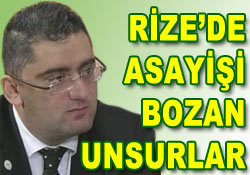 Rize Baro Başkanından acı itiraf