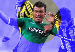 Rizespor'a Halil Zeybek takviyesi