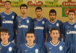 Baskette ilk yarının lideri Pazarspor