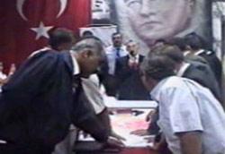 Vatan kurtaran Şaban'lar!!!